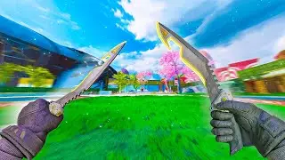 Как выглядят 10 000 часов одиночной игры в Apex Legends...