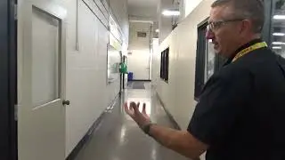 AENT - Machine Shop Safety