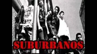 Suburbanos - &Ecirc;ra Sub&uacute;rbio
