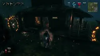 New Tomb? New Enemies? Valheim Part 8 with Konig