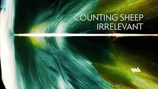 Counting Sheep - Blue Tits