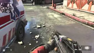 Cinch problems left thumbstick