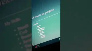 Visit Channel, watch video 