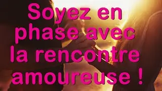Soyez en phase avec la rencontre amoureuse! #95 - EFT en fran&ccedil;ais