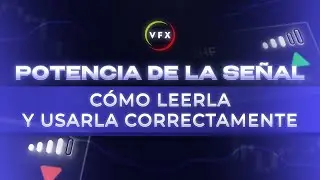 Explicaci&oacute;n de la potencia de la se&ntilde;al | El secreto para ganar en operaciones binarias