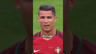 The Most Intense Game of Ronaldo&rsquo;s Career ! 😱/#ytshorts #ronaldo #football #soccer #shorts