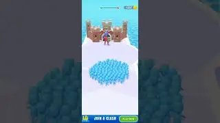 count masters stickman clash...... game👍