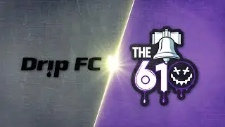 Drip FC vs. The 610 - Game Highlights