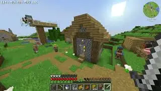 our silly unhinged 2 week mc phase