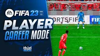 #7 PENALTIES... DOWN TO THE WIRE!!  | FIFA 23 Player Career Mode