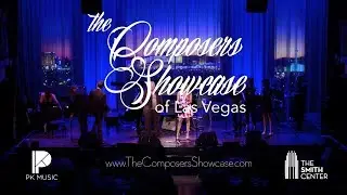 Composers Showcase - Keith Fromm - That I Was Here