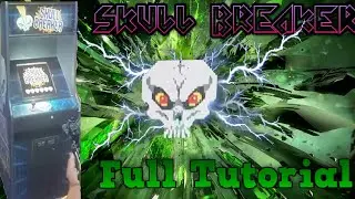 Skull Breaker Full Tutorial