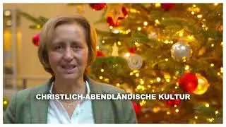 Es weihnachtet sehr &ndash; ABER das musste noch gesagt werden!&ldquo; Beatrix von Storch (AfD spricht Klartext)