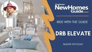 Summerwind Crossing by DRB Elevate - Ride with the Guide by Charleston New Homes Guide