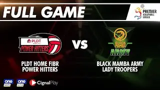 2021 PVL OPEN CONFERENCE | PLDT  VS BLACK MAMBA  | JULY 29 2021