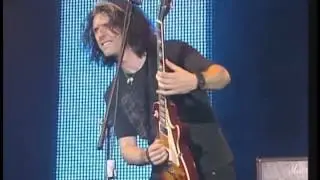 Testament - Live In Taiwan!