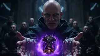 A9 UNITY - ЗЕМЛЯНЕ &mdash; ВЫ ЕДА... | HIP-HOP | RAP | SPIRITUAL | SOUL | LIFE | SPIRIT | NEO A-WAKEUP