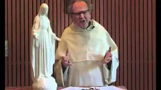 Worldpriestday - Father Gabriel Harty