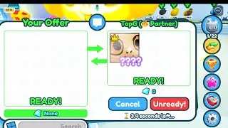 🌠I got Shiny Titanic Balloon Monkey from @Hakobegaming