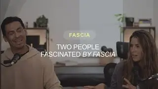 A Conversation About Fascia &mdash; When Foam Rolling Turns Into Self-Bodywork