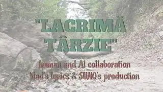 Lacrima tarzie