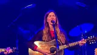Riverside Hotel - Anna Tivel (live) at Tower Theatre, Oklahoma City OK 10-4-2025