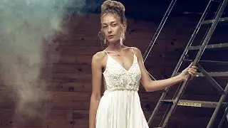 Fashion Editorial Photoshoot Behind the Scenes With Ace Noguera | Part 2