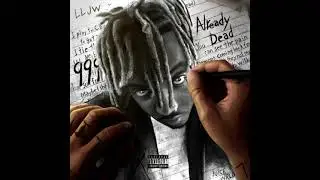 Juice WRLD - Already Dead (OFFICIAL INSTRUMENTAL)
