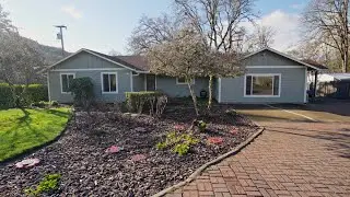 Cinematic Real Estate Video - 692 Echo Dr, Roseburg OR (4K, 24p, 2:01min)