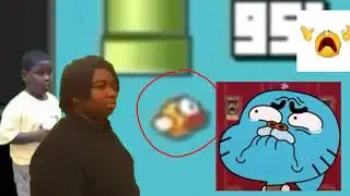 Flappy Bird exe.