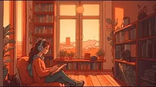 Italia Vibe/Musica per studiare e concentrarsi, massimo relax. Lofi Beats/Lofi Hip Hop/Lofi Chill.