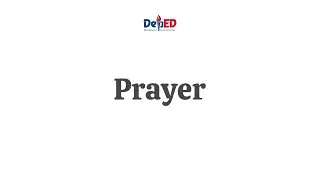OPENING PRAYER FOR SEMINARS, MEETINGS, AND TRANINGS HD 2024