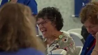 What is a Parish Nurse?