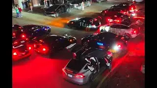 Memphis Tesla Club Xmas 2025 Part 2 Highlights