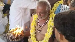 ಬೇವಿನಾಳಮ್ಮ ಉತ್ಸವ // 2025