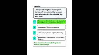 Physiotherapy MCQ's for Competitive exam #physiotherapy
