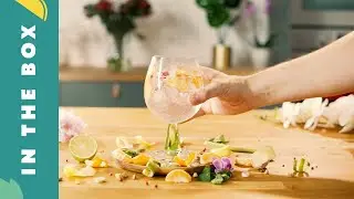 Perfect G&T: August 2021