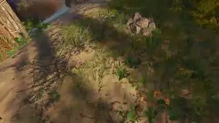 Stranded Deep at 3:00AM (I LOSE ALL SANITY) The Developers did not like that (Live)