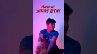Pei Kadha pesuvingala Nenga 😱😭🔥 #harishhatricks #comedy #ghost