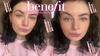 BENEFIT&rsquo;S NEW BOING BRIGHT ON CONCEALER???