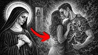 Sfânta Tereza A Văzut Ce Se Întâmplă Cu Sufletul Când Cauți Iubire În Afara Căsniciei