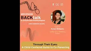 Co-Parenting Without Chaos: What Kids Need You To Know
