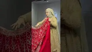 Bridal Lehenga ❤️