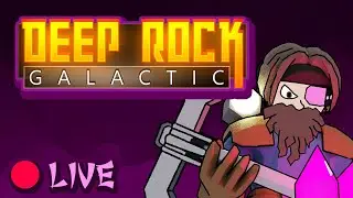 Rival Incursion Season 1! Rock and Stone! Continuing to play the new updates!