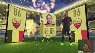 FIFA18 Skint Mans RTG Monthly rewards 2