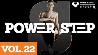 Power Music | Group Rx POWERSTEP Vol 22