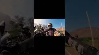 Alwar ride on Honda CB350 #alwar #cb350 #hondacb350 #drone