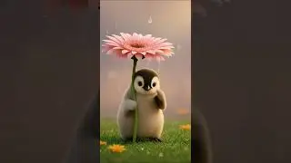 My Petal Umbrella🌧️🌸