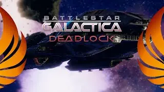 BSG:Deadlock - Season 10 - 64 - Oranu Sunset