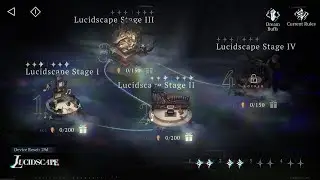 Reverse: 1999 - Lucidscape 3 (26/01/01 - 26/01/31)